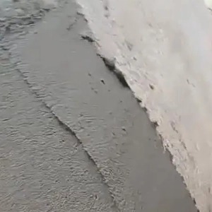 天河水工建筑物I级C55聚合物改性水泥砂浆 渠道防渗泵站加固迎水面抗冲刷砂浆